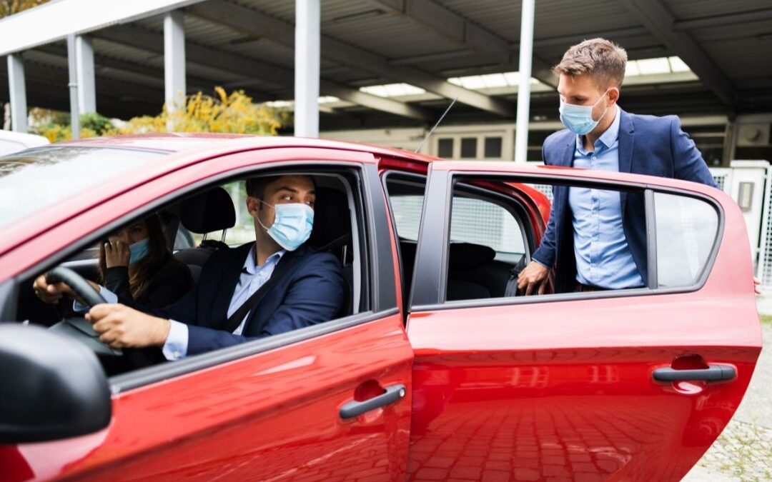 Deux axes pour un nouveau souffle au covoiturage